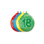 Palloncini assortiti 18 anni
