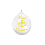 Palloncini Prima Cominione
