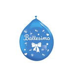 Palloncini battesimo