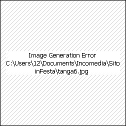 Tanga tesoro